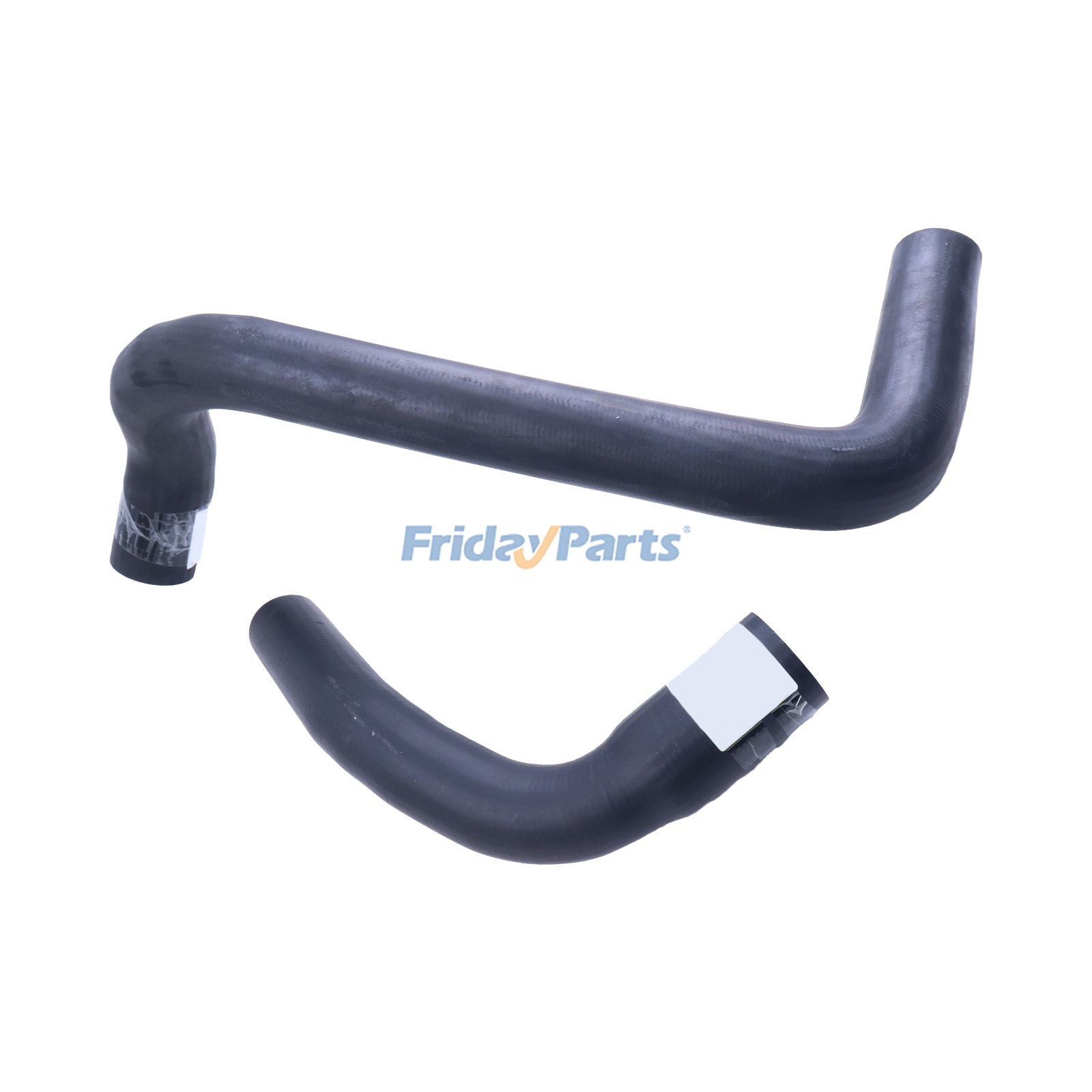  Upper&Lower Radiator Hose For HITACHI