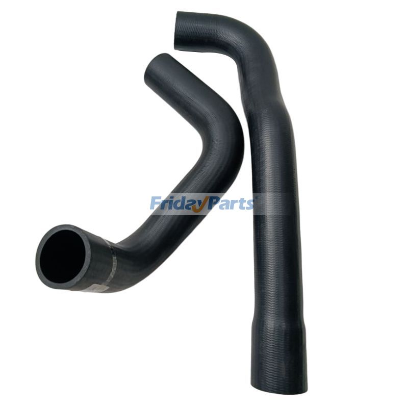 HITACHI用用日立掘削機 EX300-3 用上部および下部ラジエーターホース