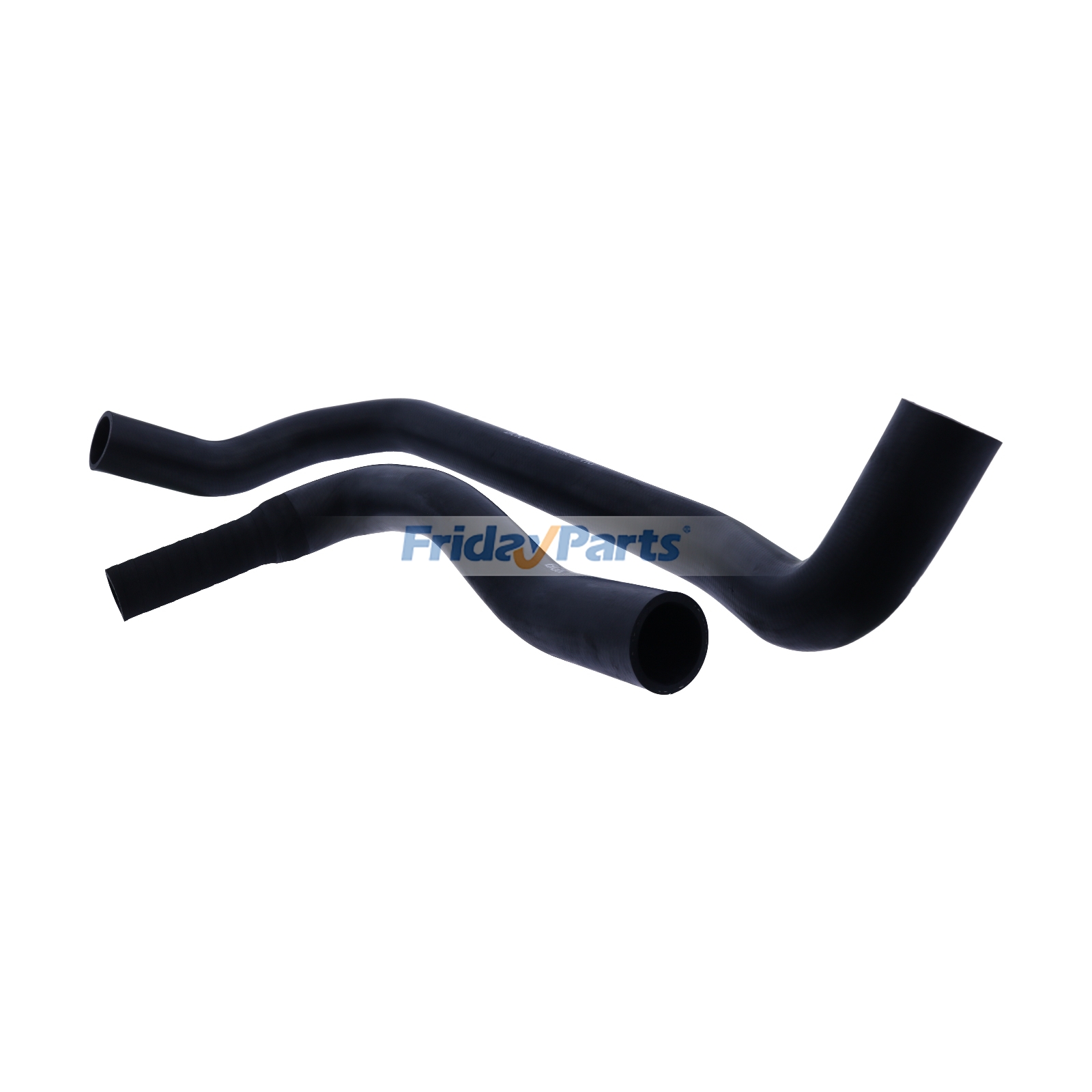 Upper & Lower Radiator Hose for Komatsu Engine 6D95 Excavator PC200-5 PC220-5