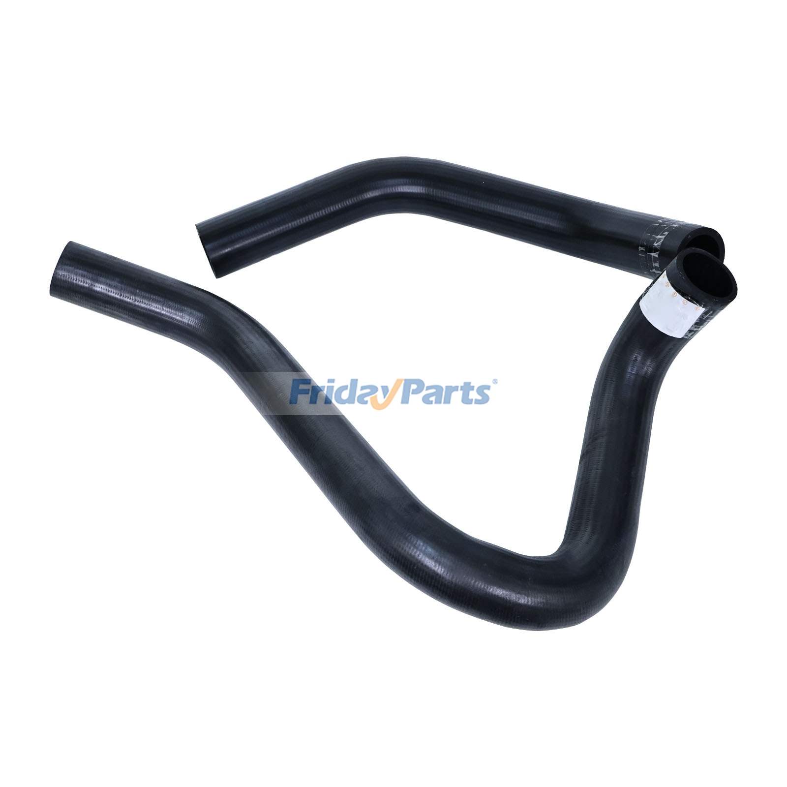  Upper & Lower Radiator Hose For KOMATSU