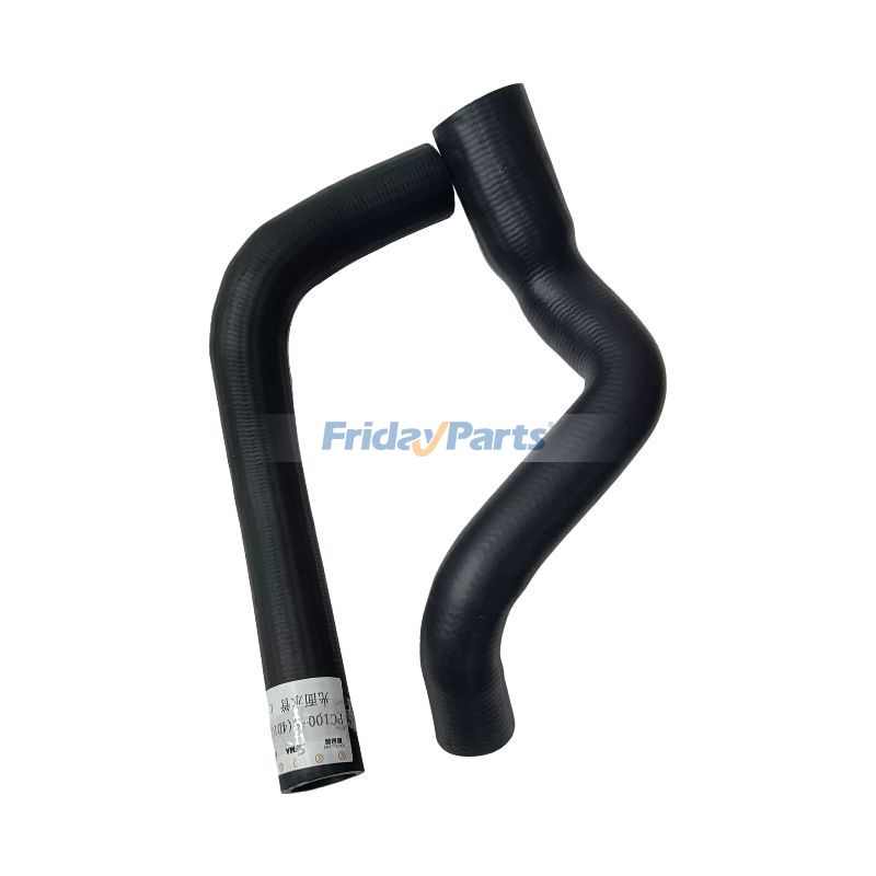 Upper & Lower Radiator Hose for Engine,Excavator