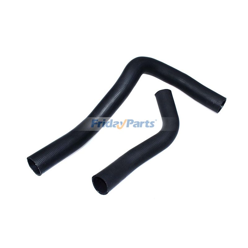 Upper Lower Radiator Hose Kit 19501-PNB-000 19502-PNB-000 for Honda CR-V 2002-2004