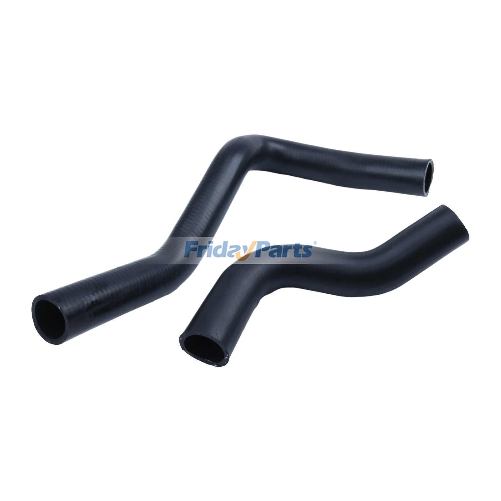 Vehicle Upper Lower Radiator Hose Kit