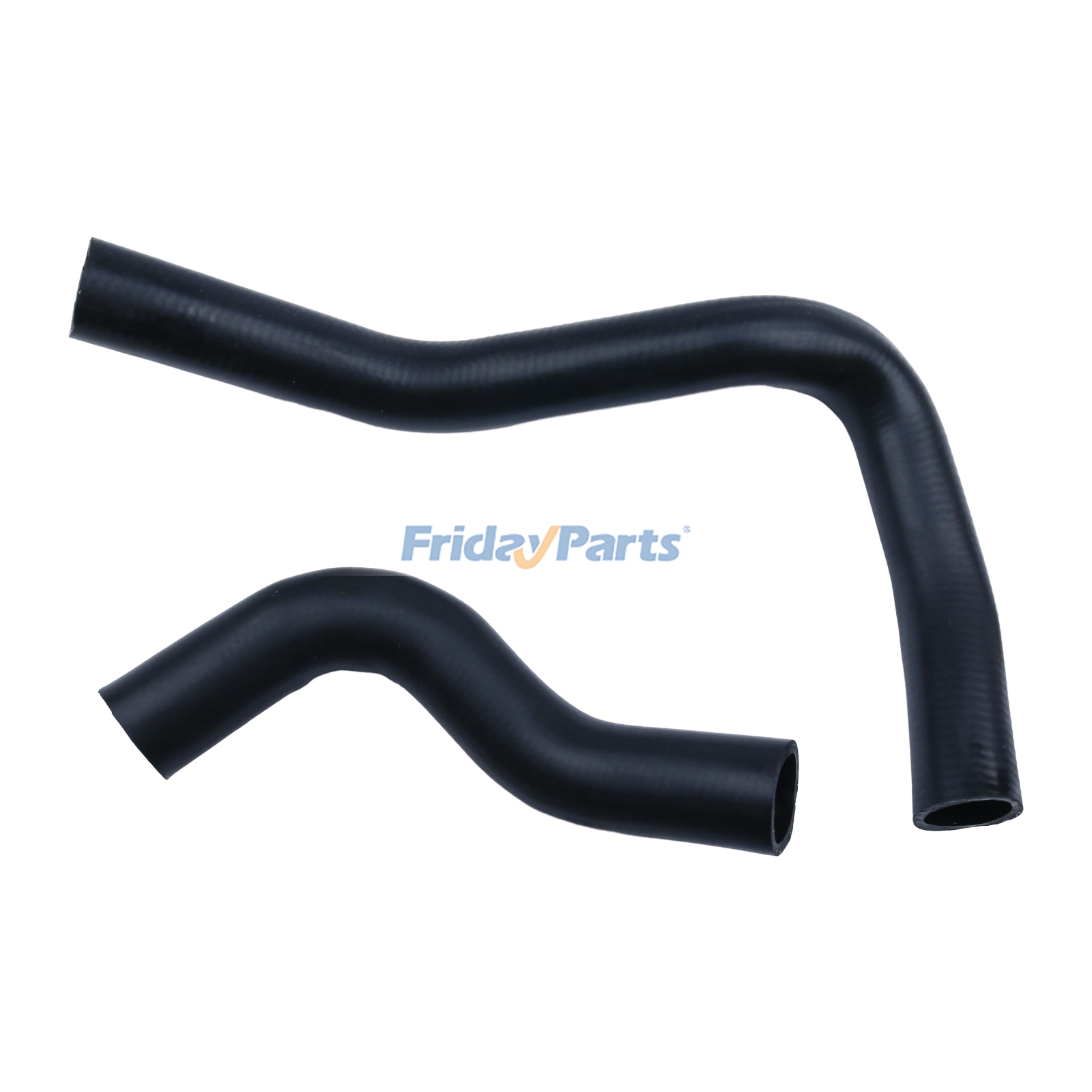 Upper Lower Radiator Hose Kit in Stock in China