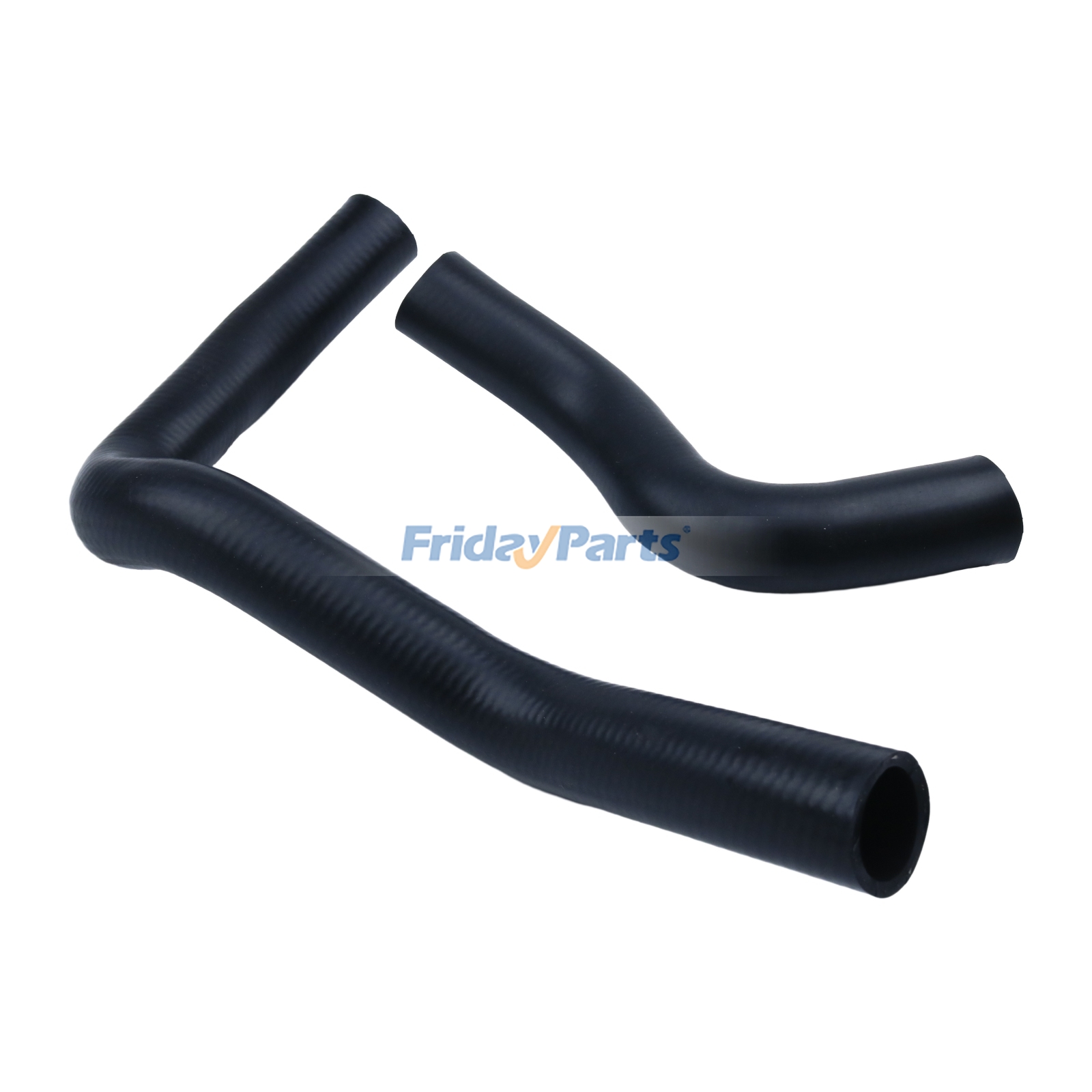  Upper Lower Radiator Hose Kit For Honda