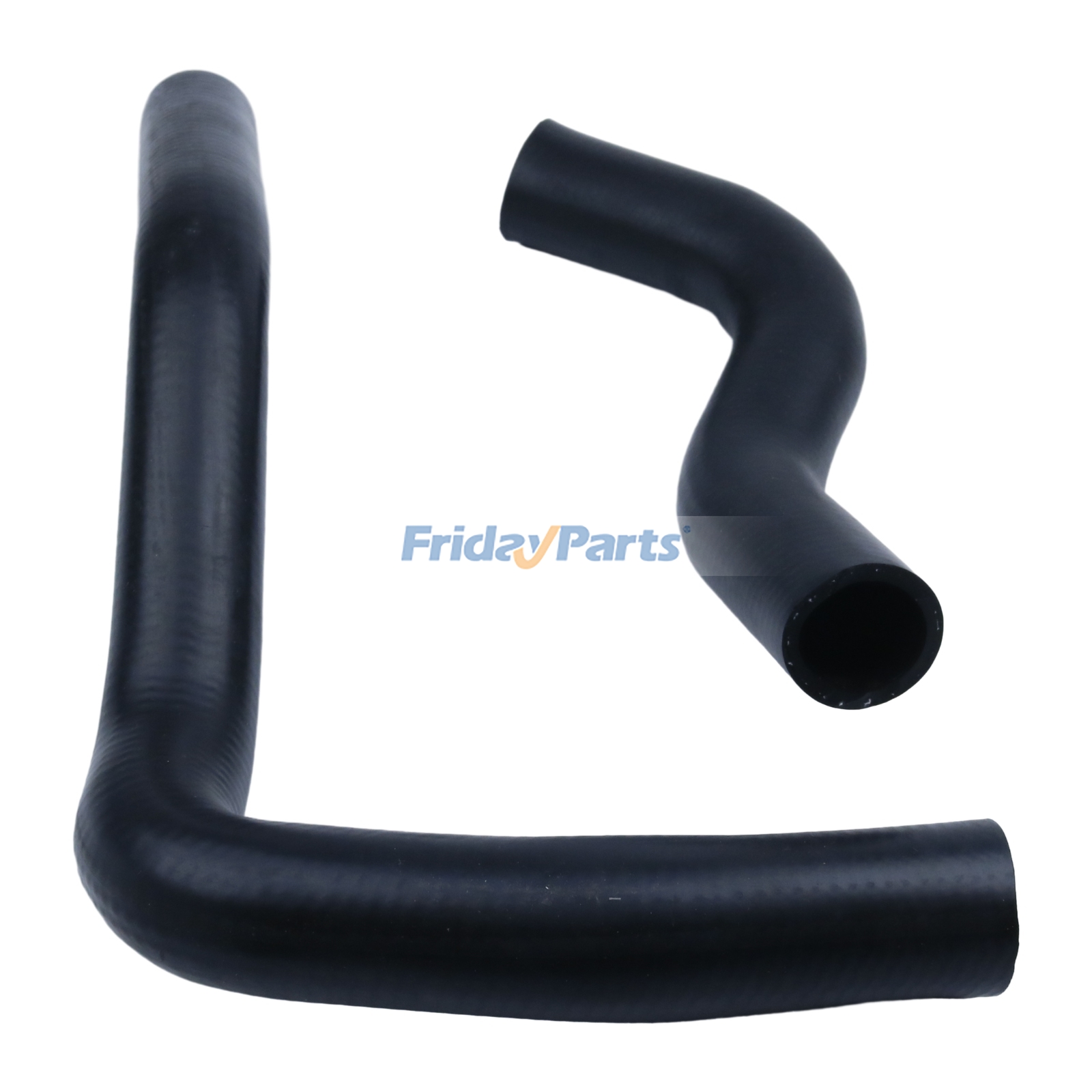 Kit de mangueras de radiador superior e inferior 19501-PNB-000 19502-PNB-000 para Honda CR-V 2002-2004