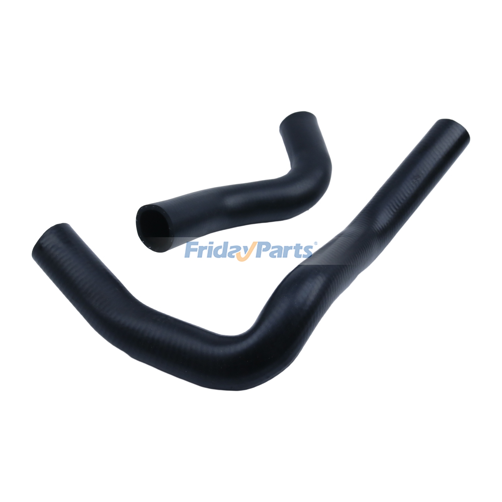 Upper Lower Radiator Hose Kit for Vehicle