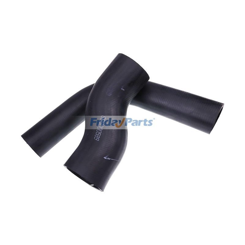 Upper Lower Radiator Hose Kit in Stock in China,USA