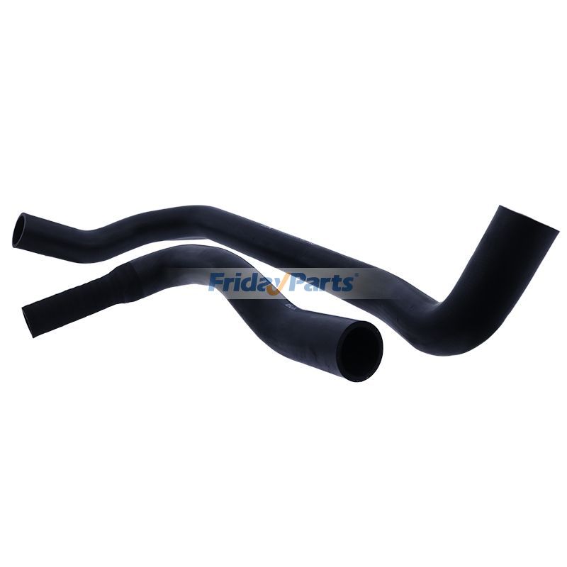 Upper & Lower Radiator Hose in Stock in China,USA