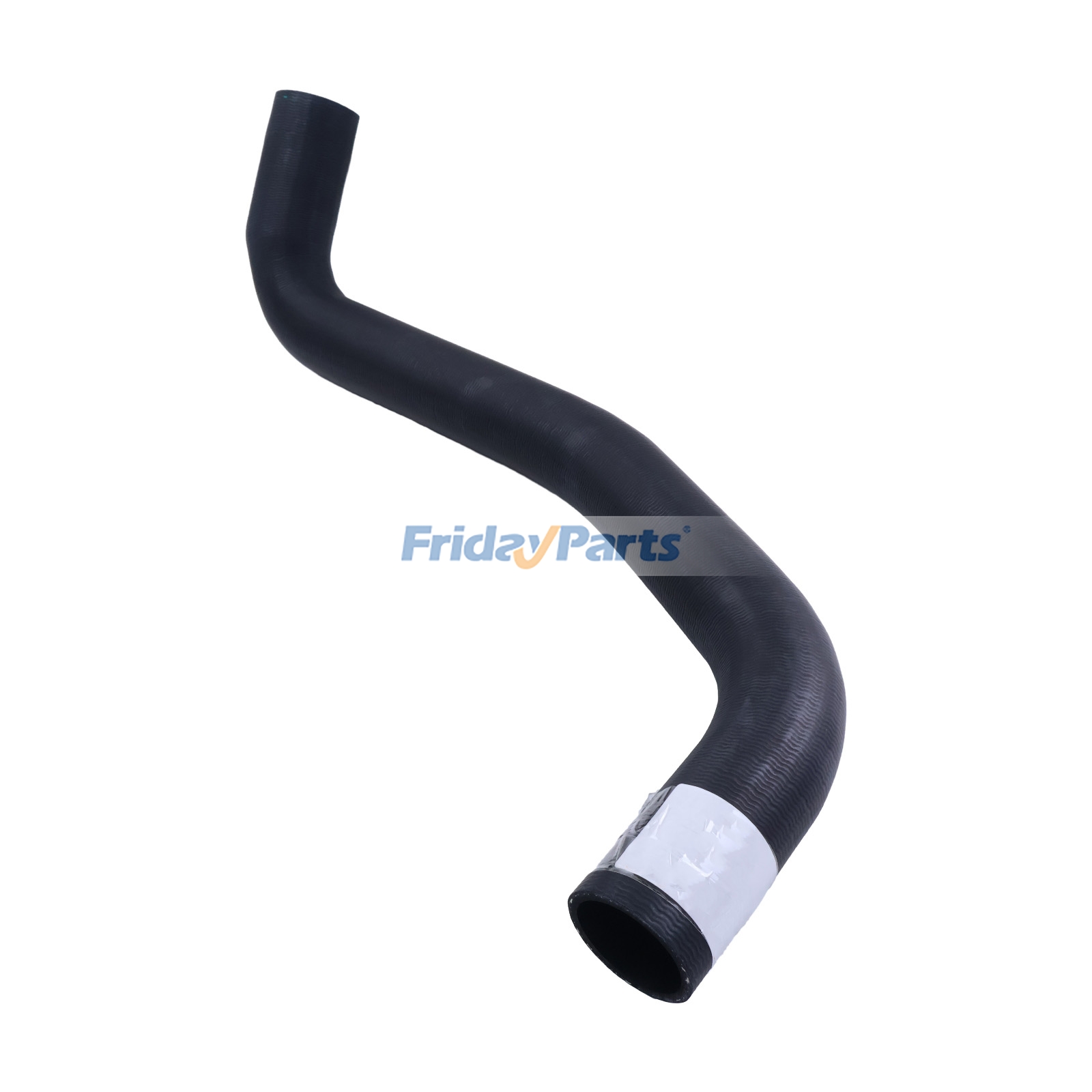 FridayParts Water Hose