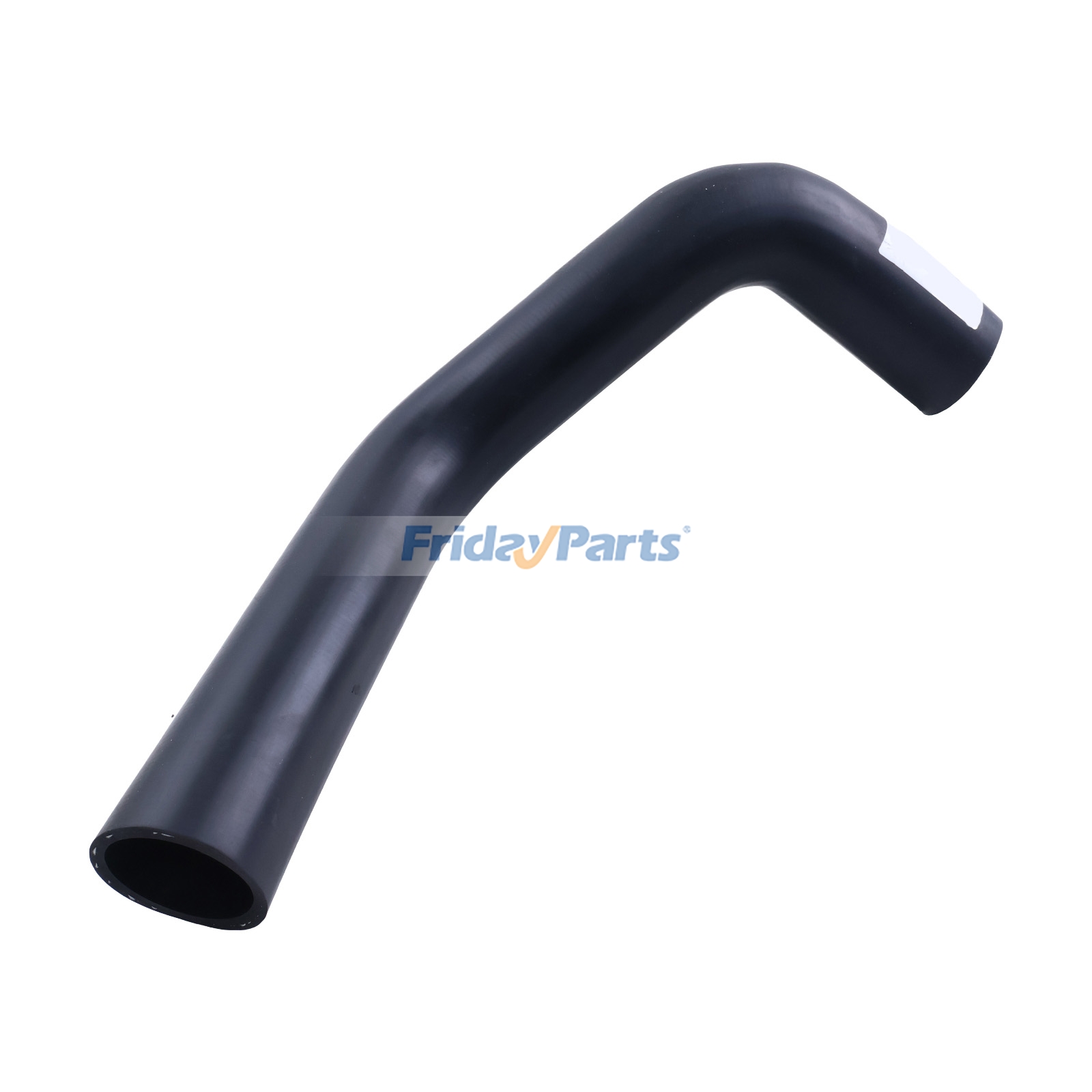 Upper & Lower Water Hose 3068554 3072426 for Hitachi Excavator EX200-5 EX200LC-5 EX210H-5 EX210LCH-5 EX200-3 for less