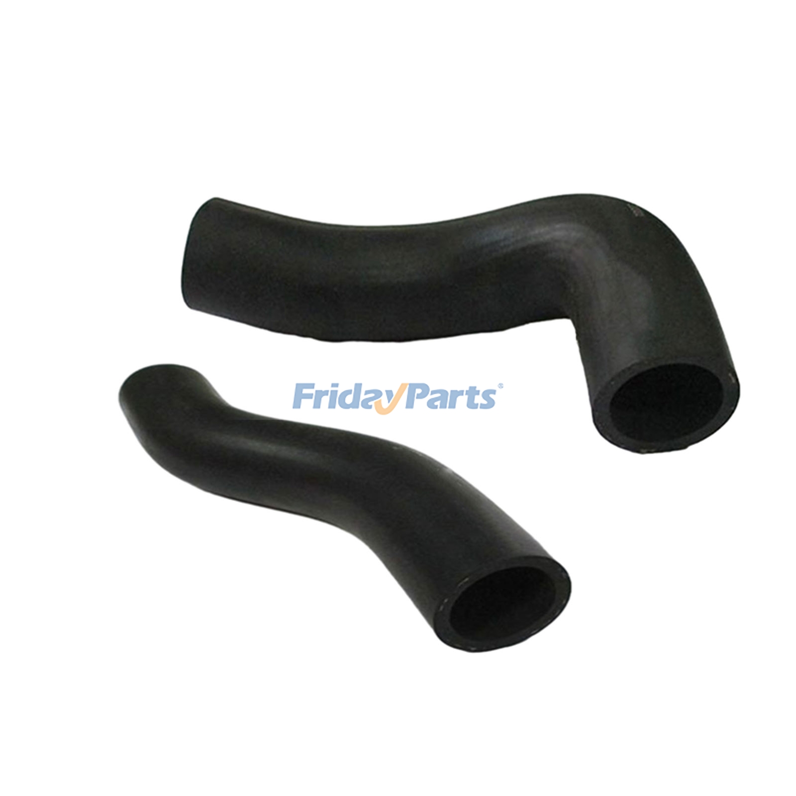 Upper & Lower Water Hose 3091811 4448661 for Hitachi Excavator ZX60-HCMC ZX70 ZX80LCK ZAXIS80