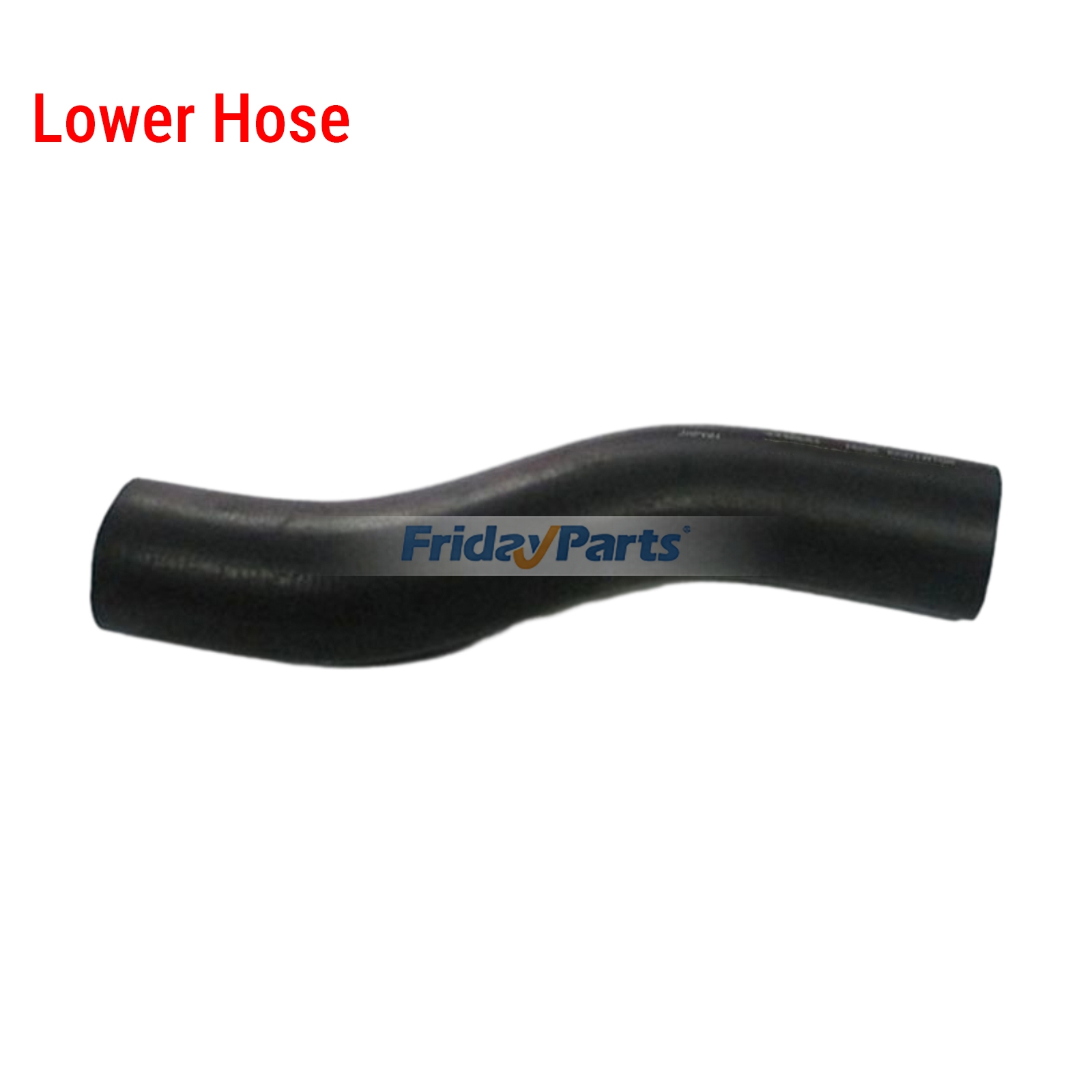 Upper & Lower Water Hose in Stock in China