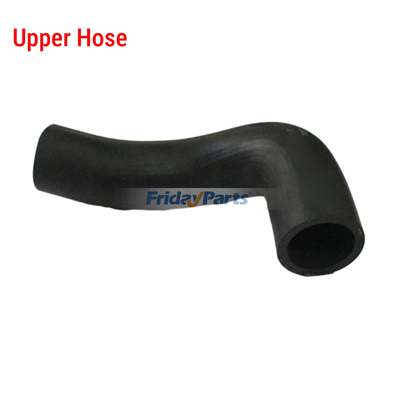 Upper & Lower Water Hose for Excavator