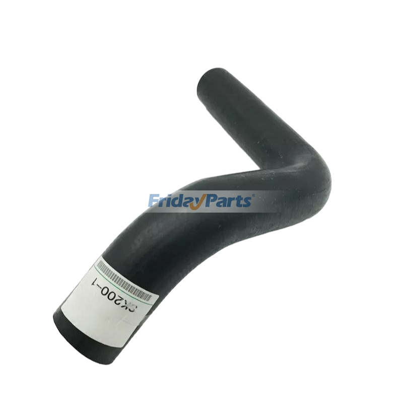 Upper & Lower Water Hose for Kobelco in Stock in China