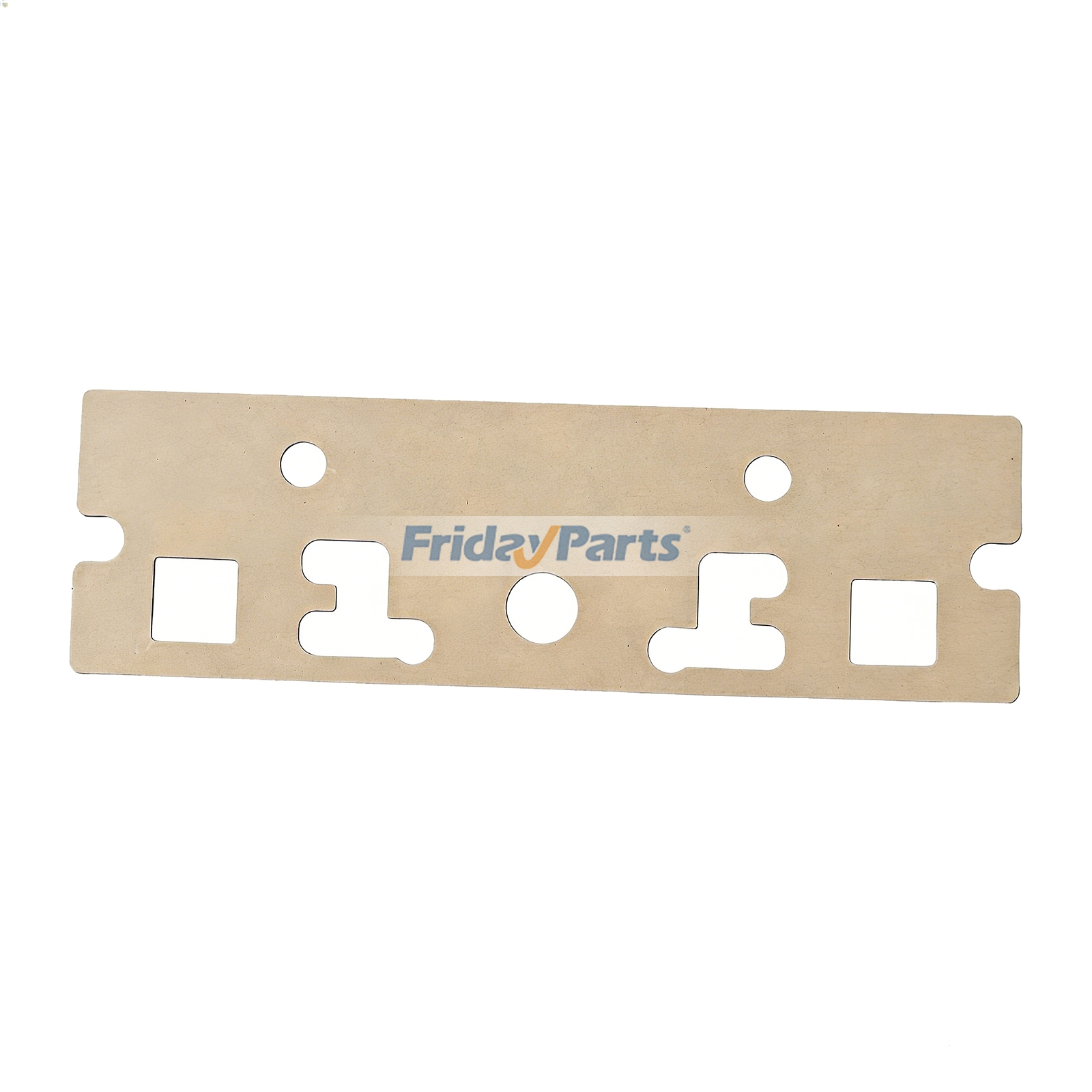 Étiquette du module de montage supérieur de FridayParts