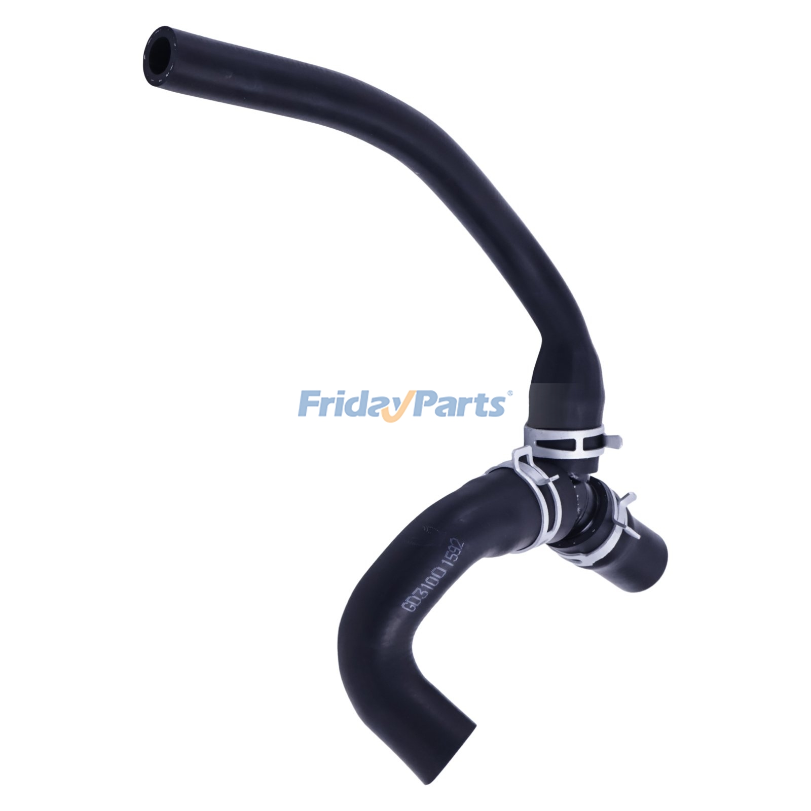 Upper Radiator Coolant Hose for Engine,Vehicle