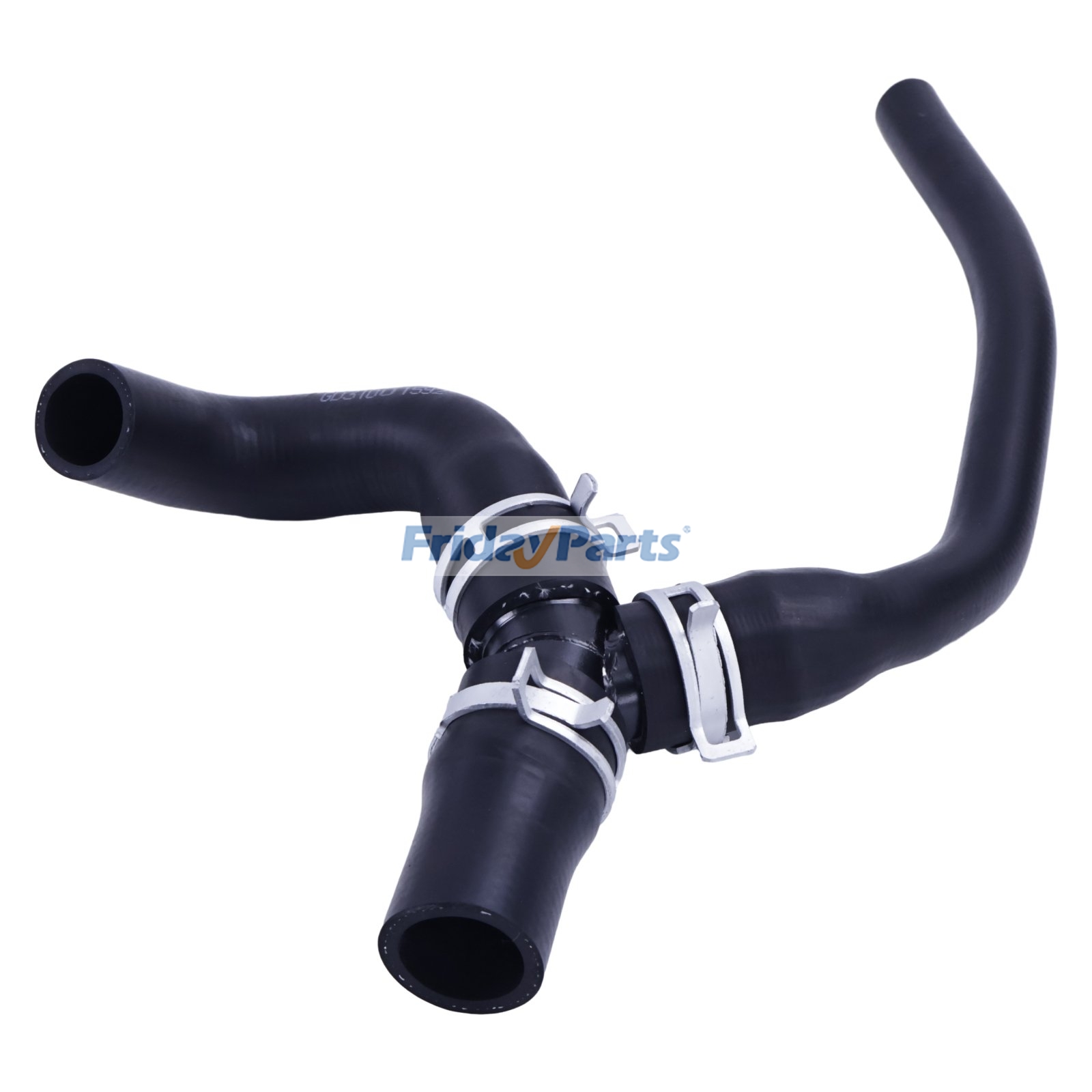 Engine,Vehicle Upper Radiator Coolant Hose
