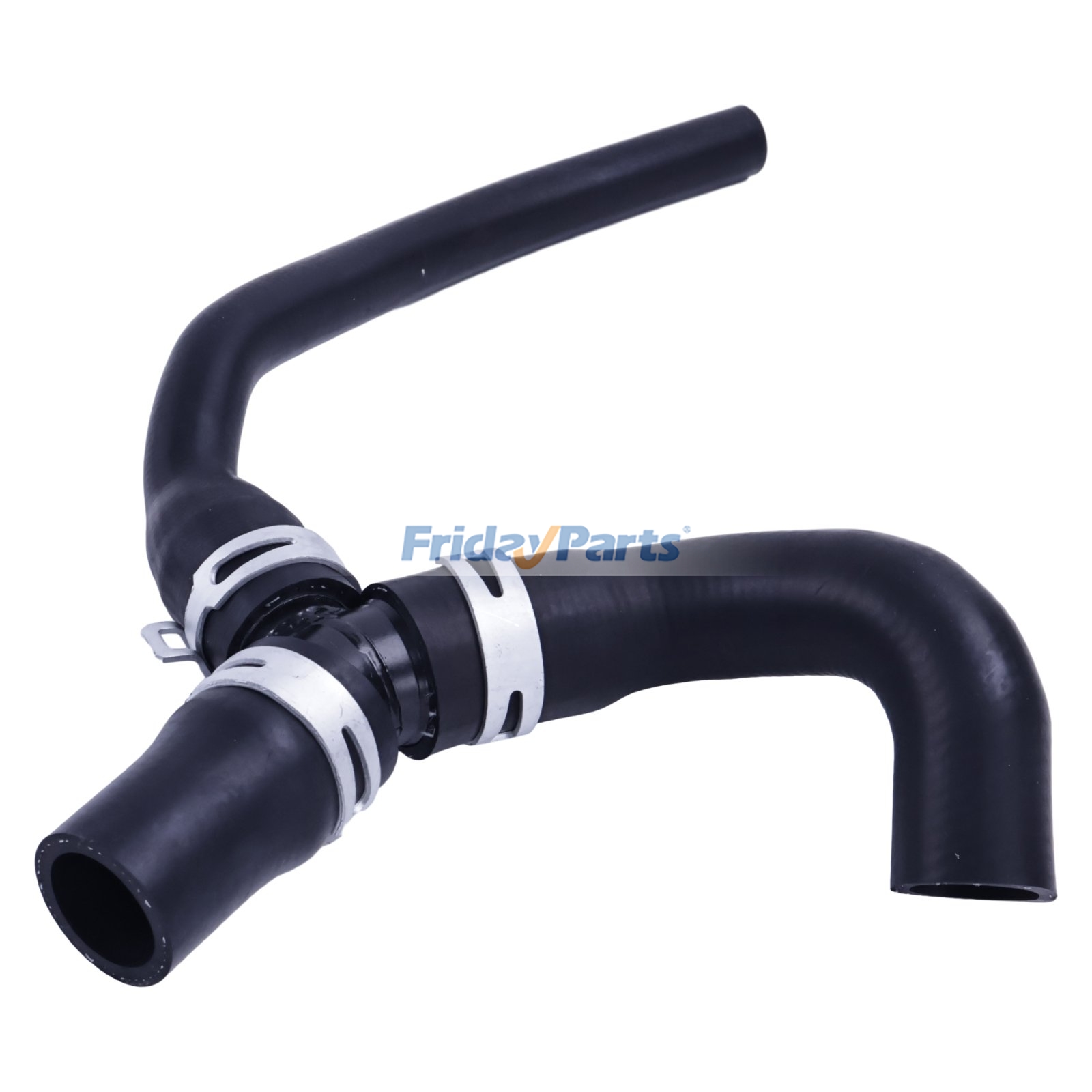  Upper Radiator Coolant Hose 
