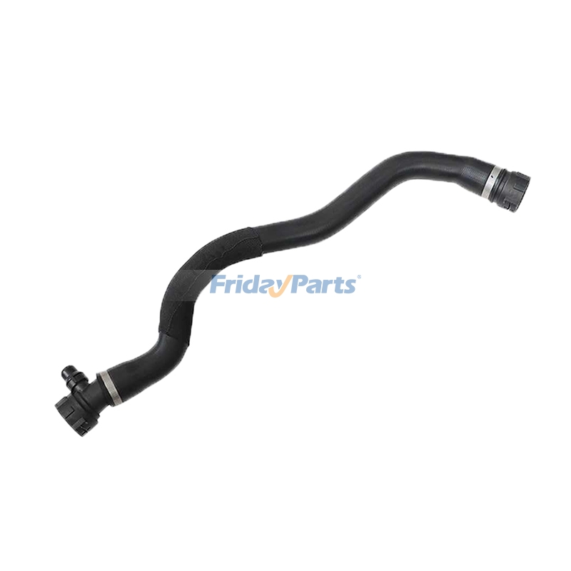 Upper Radiator Coolant Hose 17-12-8-602-871 for BMW Vehicle 540i 640i 740i