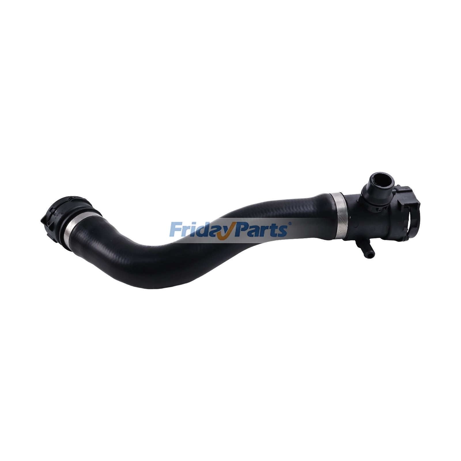 Engine,Vehicle Upper Radiator Coolant Hose