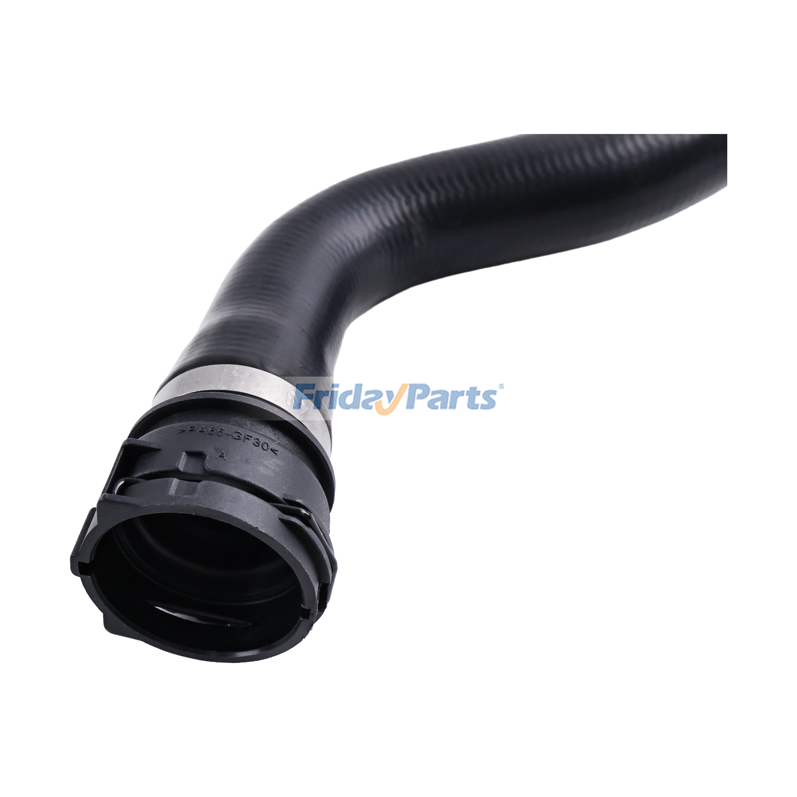  Upper Radiator Coolant Hose For BMW