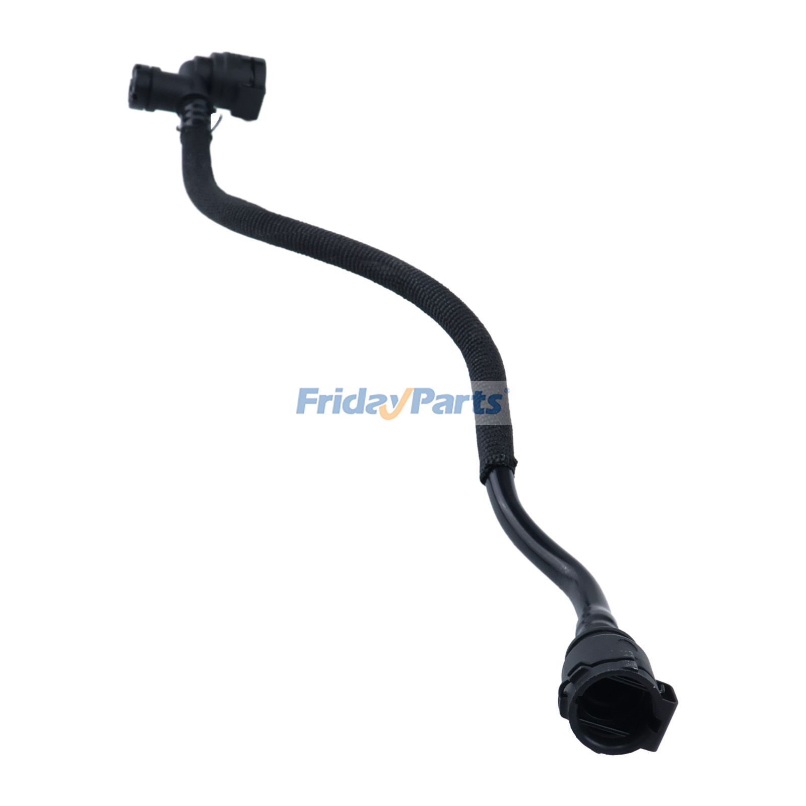 Upper Radiator Coolant Hose in Stock in China