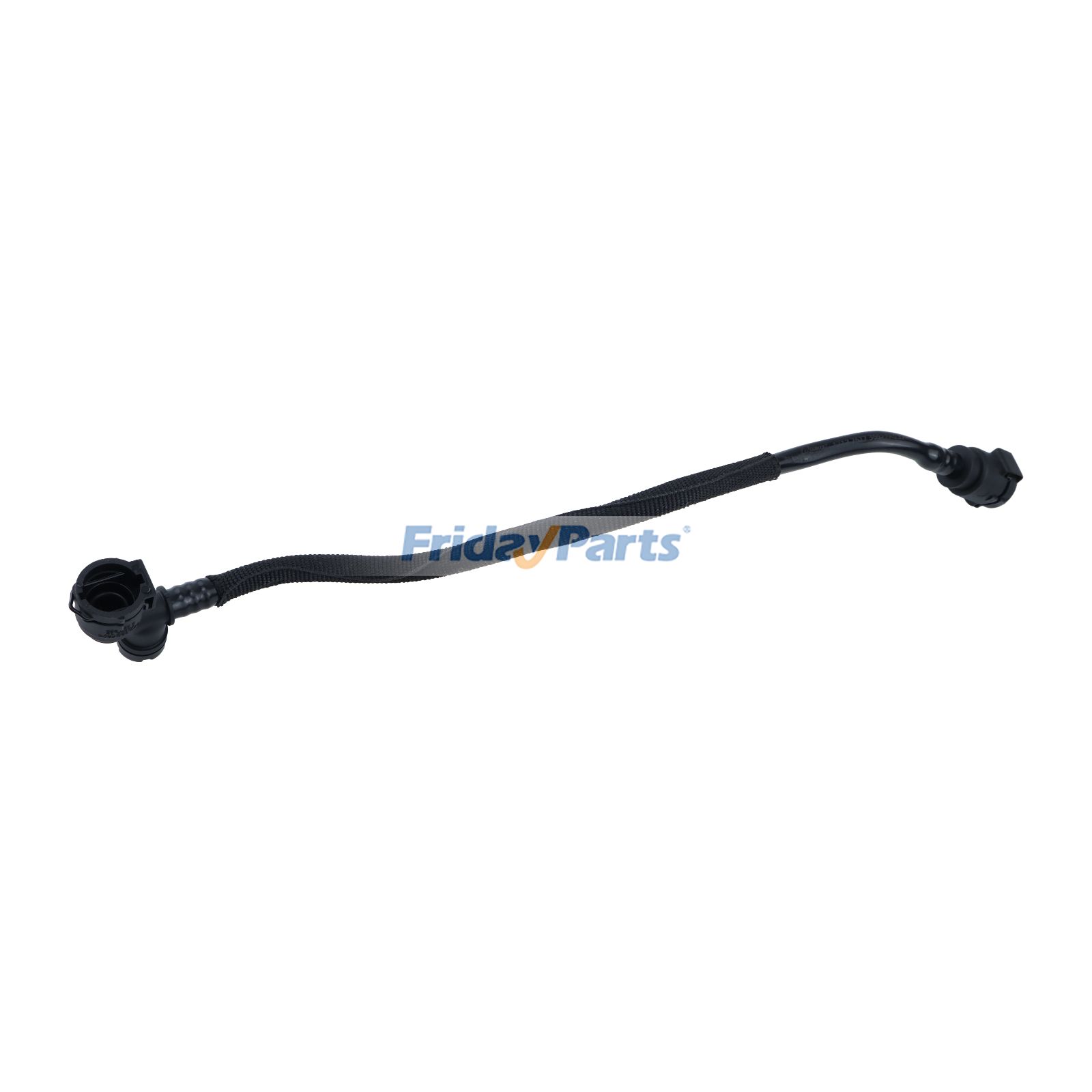Upper Radiator Coolant Hose for Vehicle