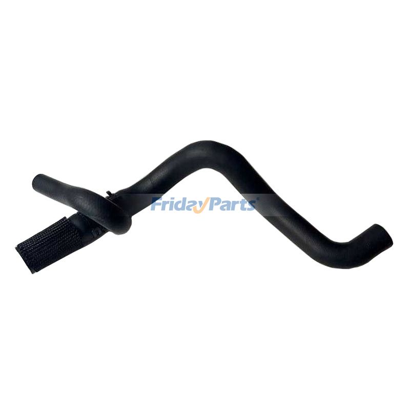 Upper Radiator Coolant Hose 68092560AC for Dodge Dart 2.0L 2.4L 2012-2016