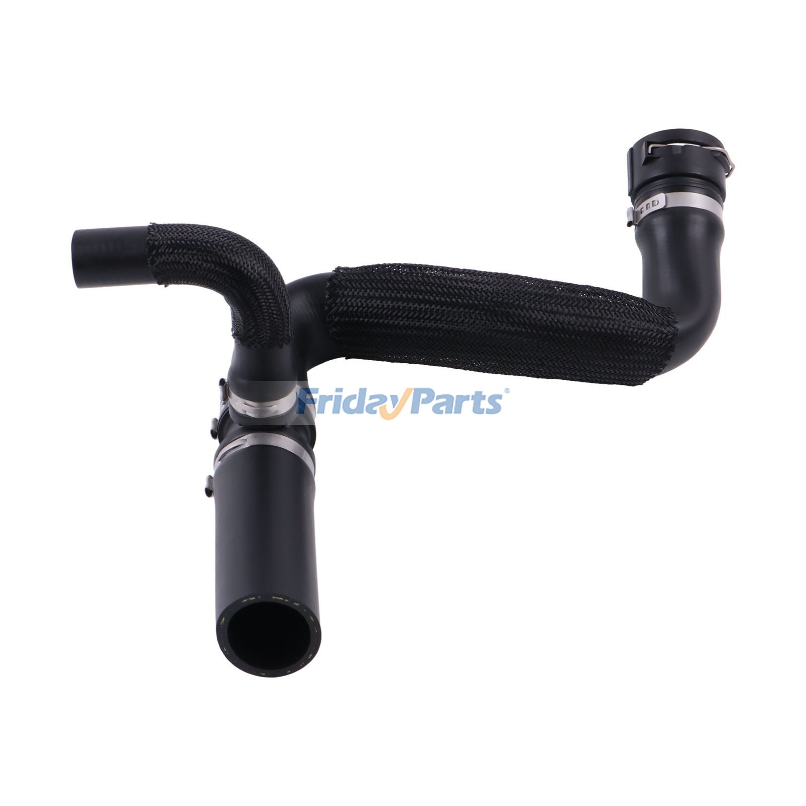 Upper Radiator Coolant Hose for Vehicle