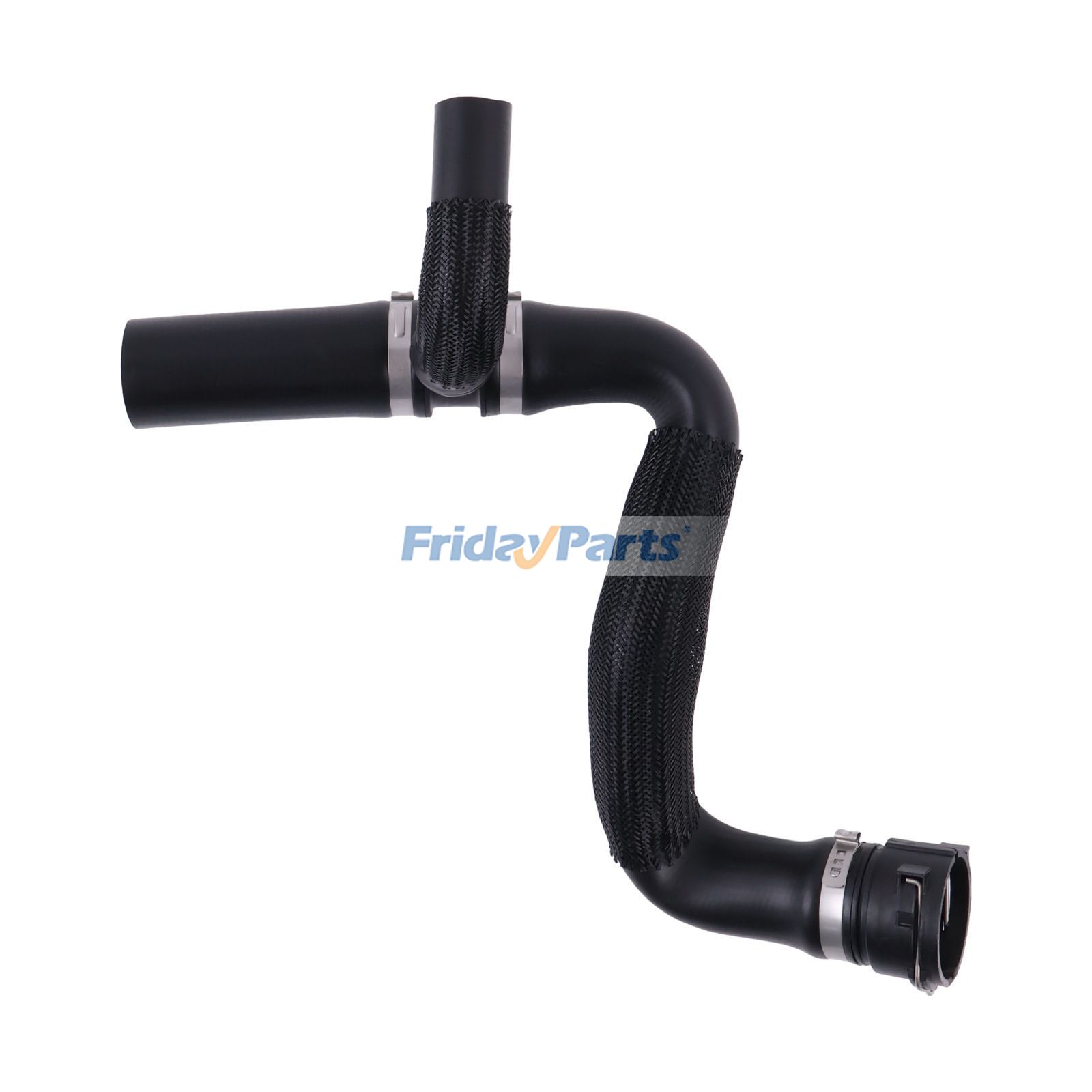 Upper Radiator Coolant Hose in Stock in China