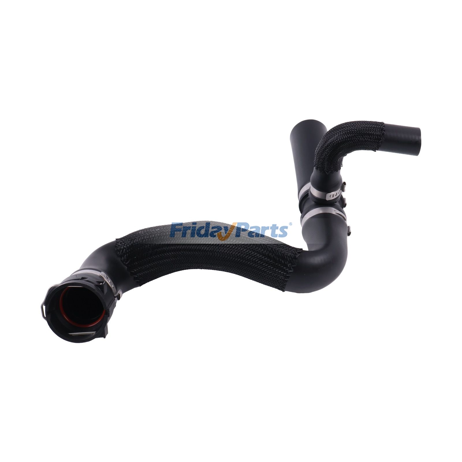 Oberer Kühlerkühlmittelschlauch 68246567AA für 2015-2021 Jeep Renegade