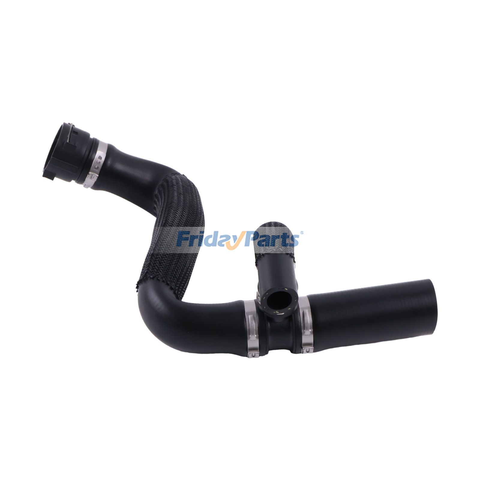  Upper Radiator Coolant Hose For Jeep,For Fiat