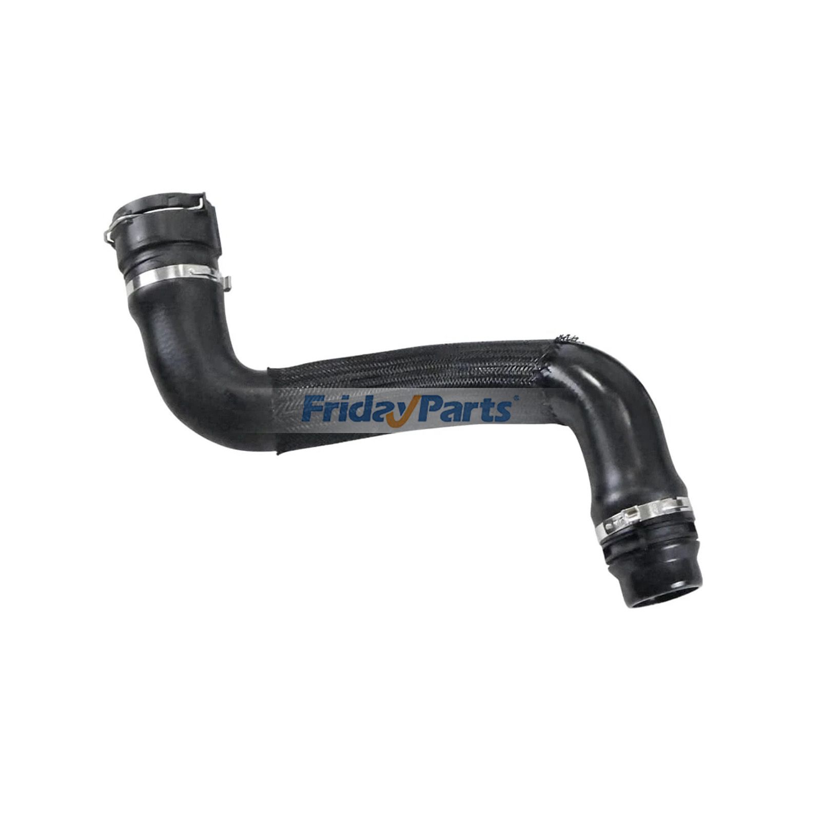 Oberer Kühlerschlauch 53372349 68380330AA für Jeep Compass 2.4L 2017-2022