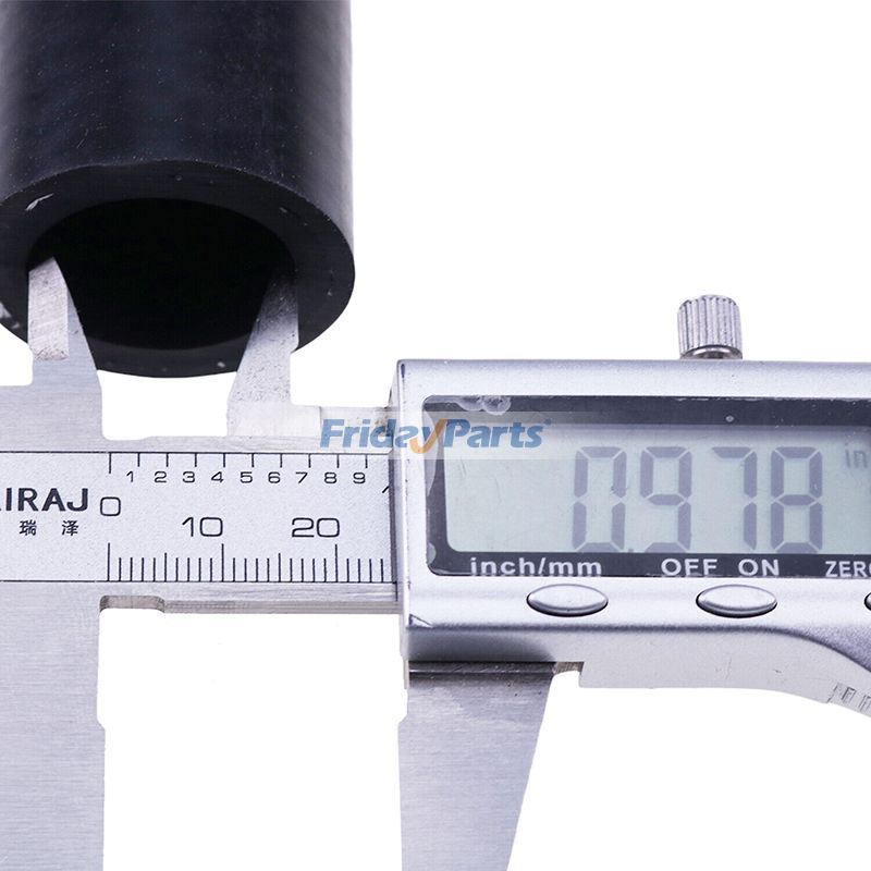  Upper Radiator Hose 13-0789 13-789 APU For Thermo King