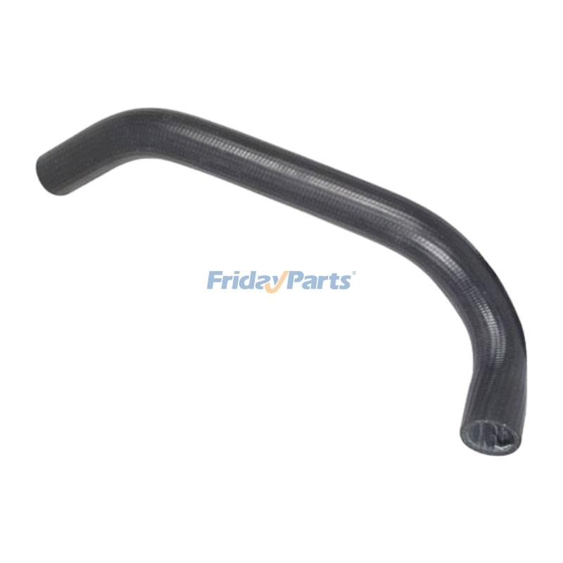 Upper Radiator Hose 16511-23020-71 for Toyota Engine 4Y Forklift 02-5FG28 40-5FG14 42-5FGF18 5FGC20 5FGCU30