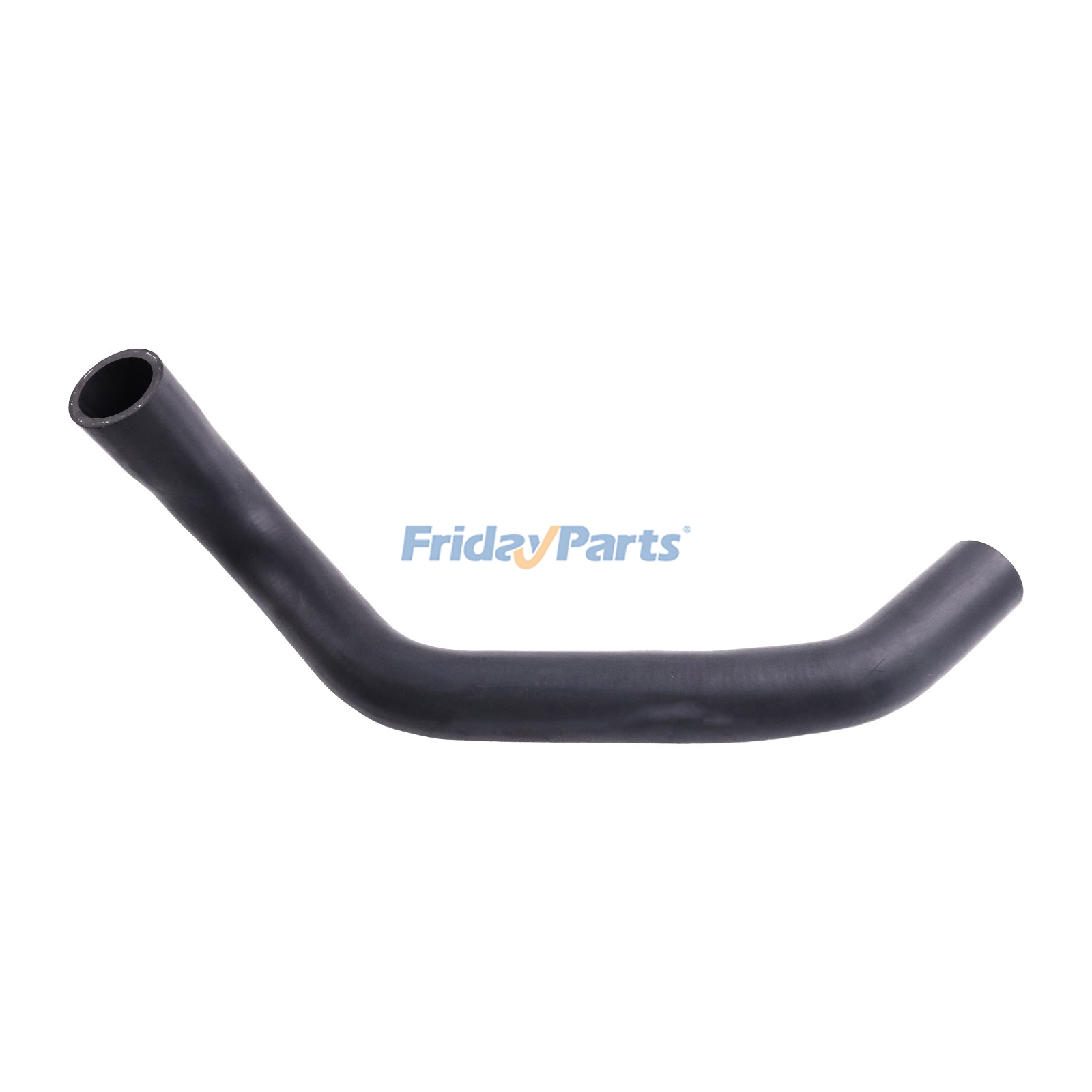 Upper Radiator Hose 16511-23020-71 for Toyota Engine 4Y Forklift 02-5FG28 40-5FG14 42-5FGF18 5FGC20 5FGCU30