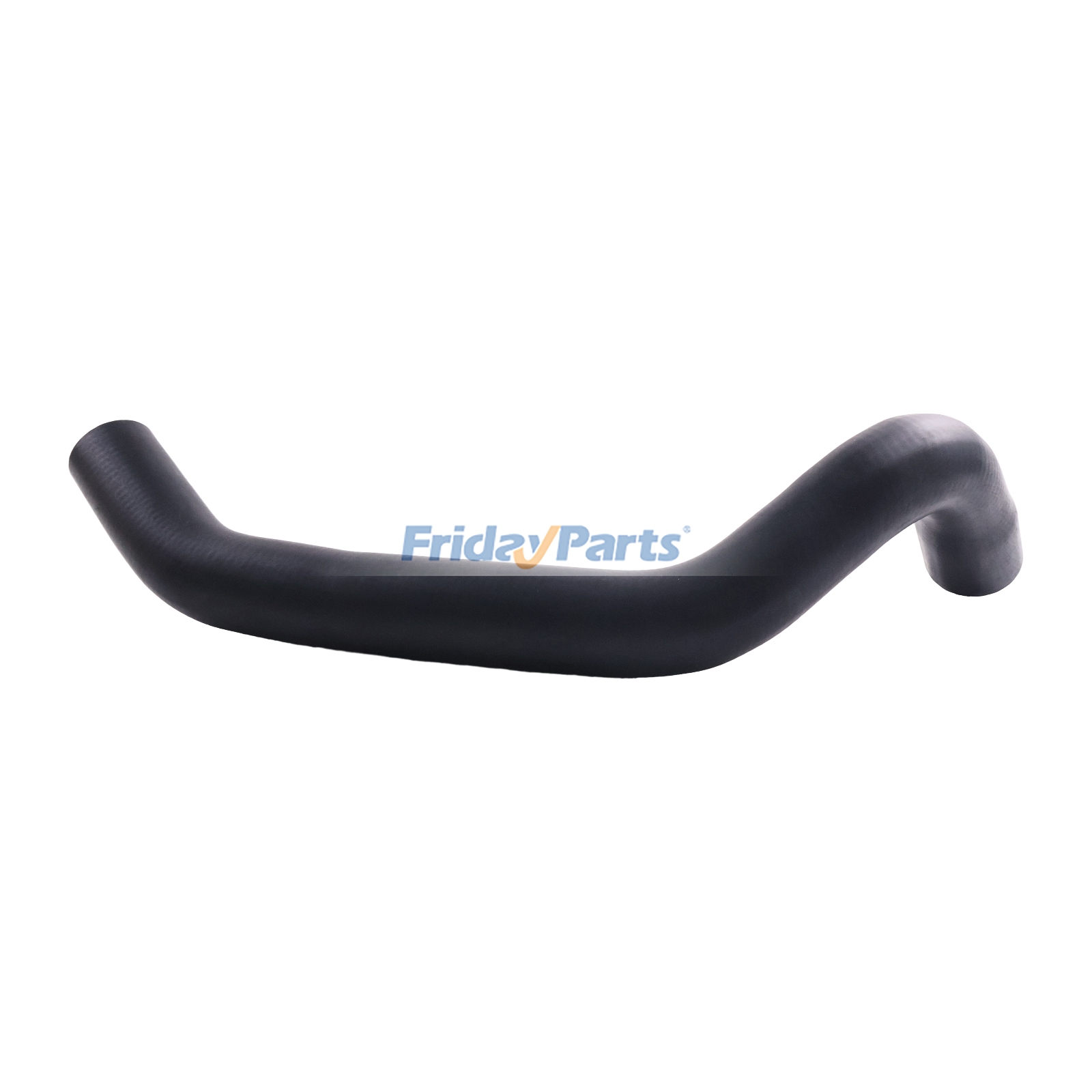 Engine,Forklift Upper Radiator Hose