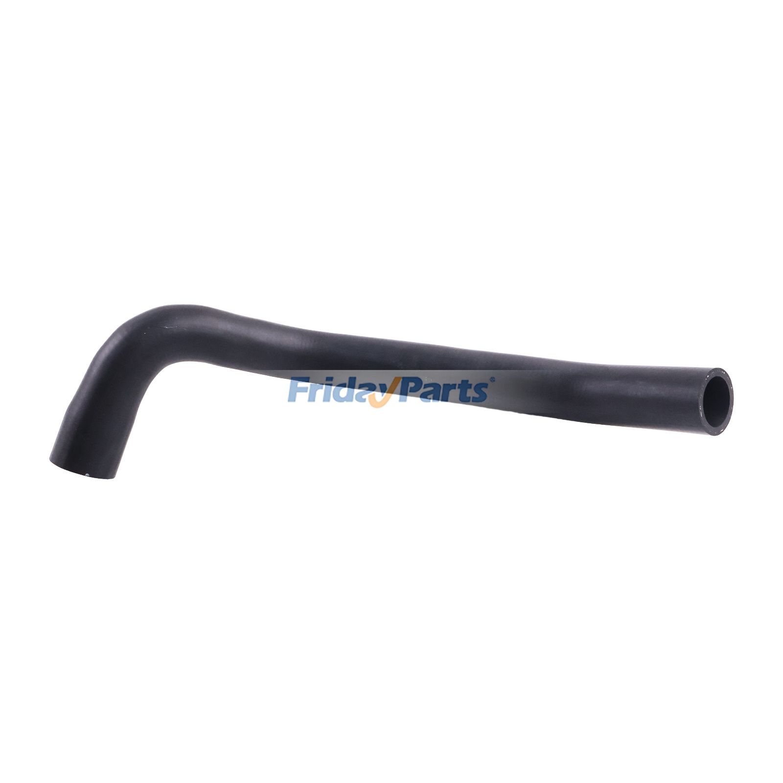 Upper Radiator Hose compatible with Engine,Forklift