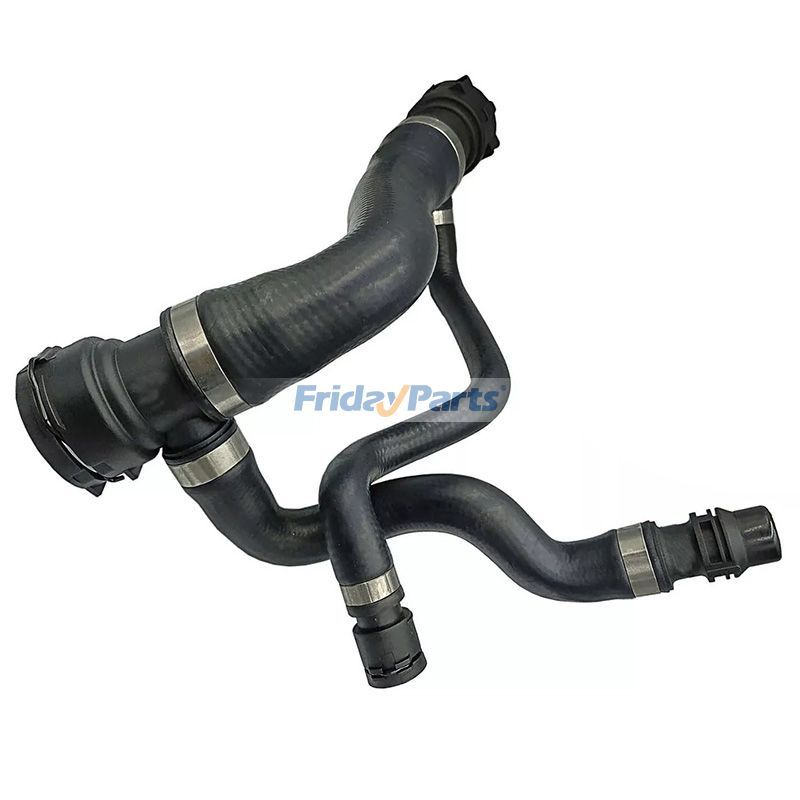 Upper Radiator Hose 17127546064 for BMW Vehicle 528i 528xi 525i 525xi 530i 530xi
