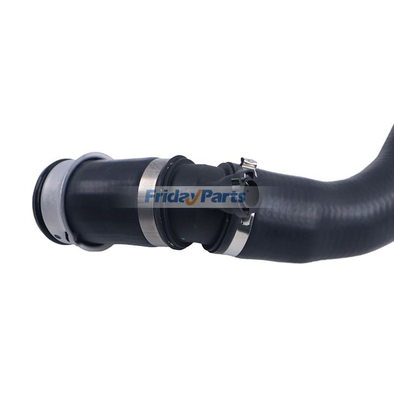 Upper Radiator Hose in Stock in China,China Stock