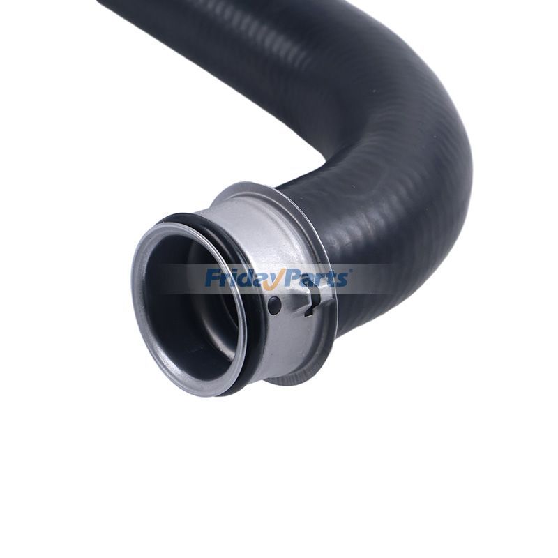  Upper Radiator Hose For Mercedes Benz