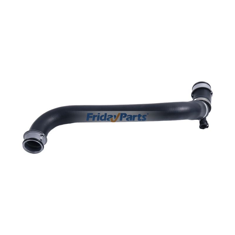 Vehicle Upper Radiator Hose