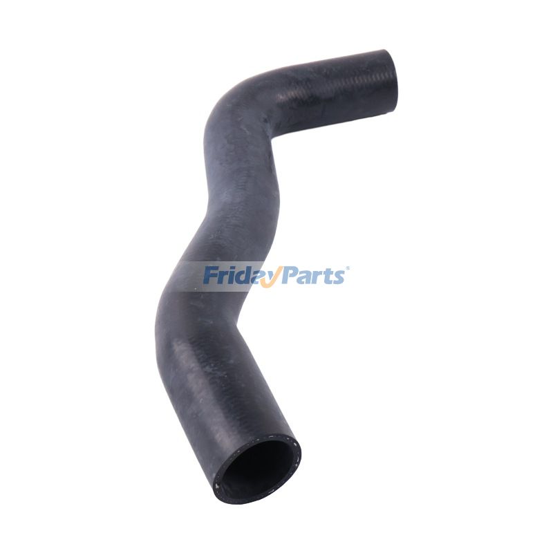 Upper Radiator Hose 21501-40K00 for Nissan Engine TD27 Forklift FJ02M20 FJ02M30