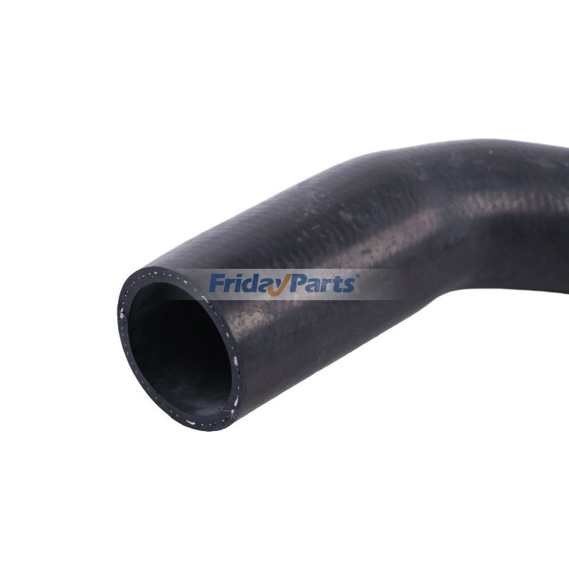 FridayParts Upper Radiator Hose