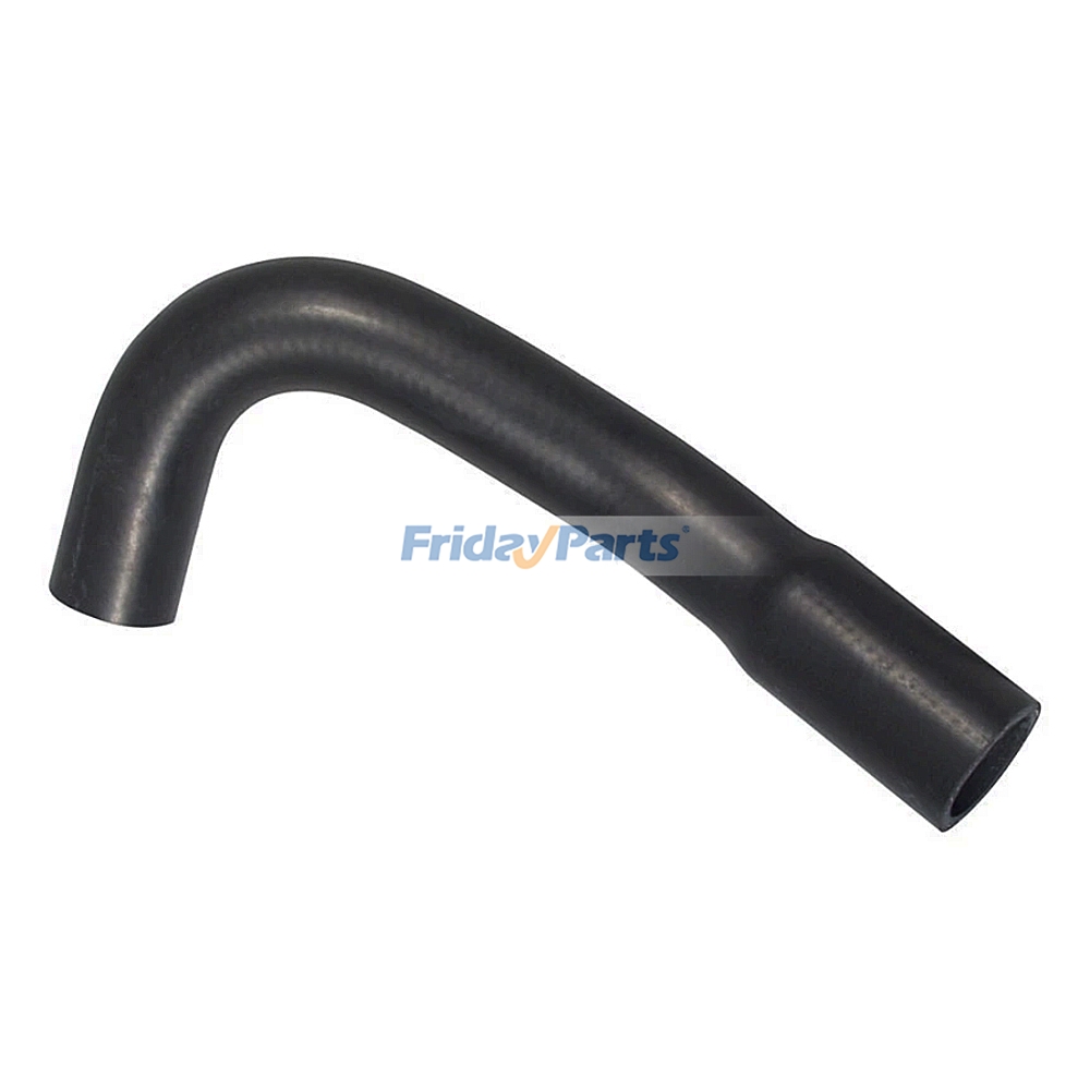 Oberer Kühlerschlauch 21501-L3200 für Nissan-Motor J15 Gabelstapler CF01A10V CF01A18V F01A10V F01A14V F01A15V, Premium-Qualität mit 3 Jahren Garantie