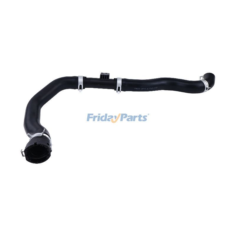 Upper Radiator Hose 25414-D3500 for Hyundai Tucson 2.0L 2016-2020