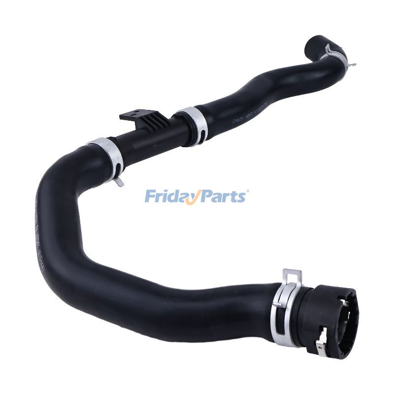 Upper Radiator Hose for Vehicle