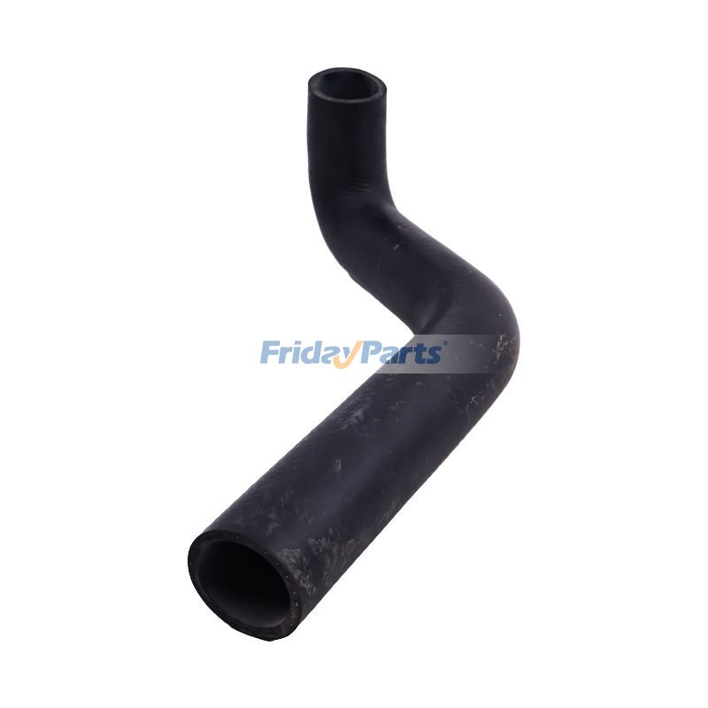 Oberer KühlerschlauchFür JOHN DEERE