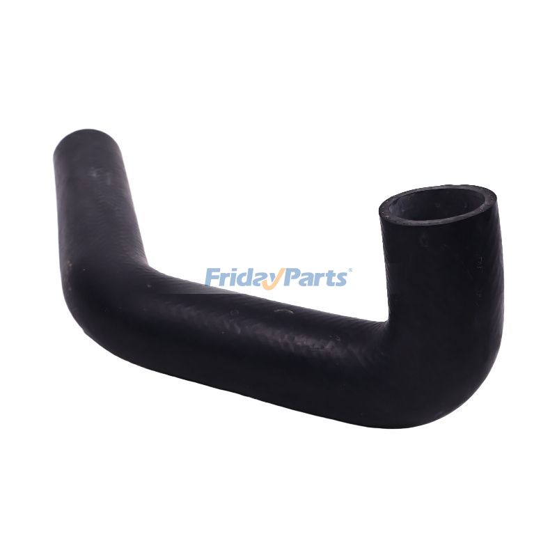 FridayParts Oberer Kühlerschlauch